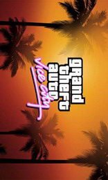 download Grand Theft Auto Vice City apk